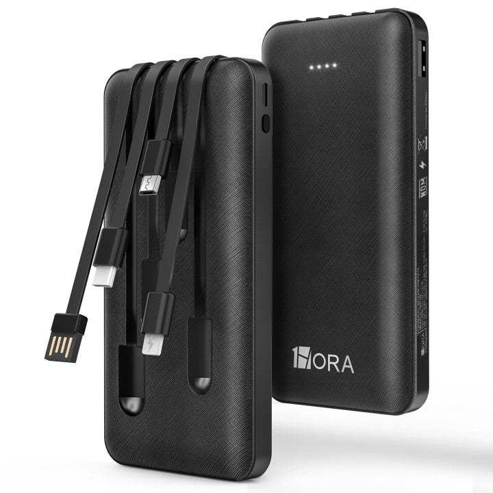 1HORA Power Bank 10000mAh GAR148N