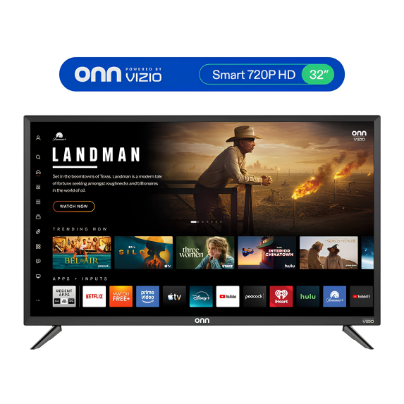 ONN VIZIO TV 32" 720p 32S2V1