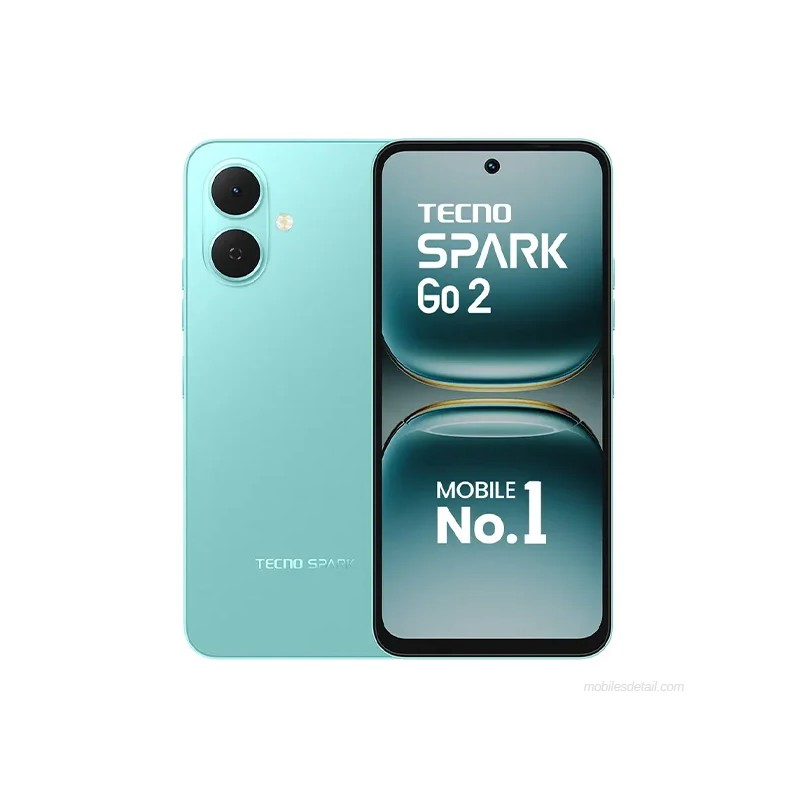 Tecno Spark GO2 3/64