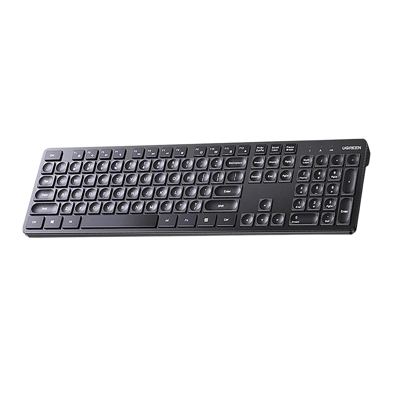 UGREEN Teclado inalámbrico KU004