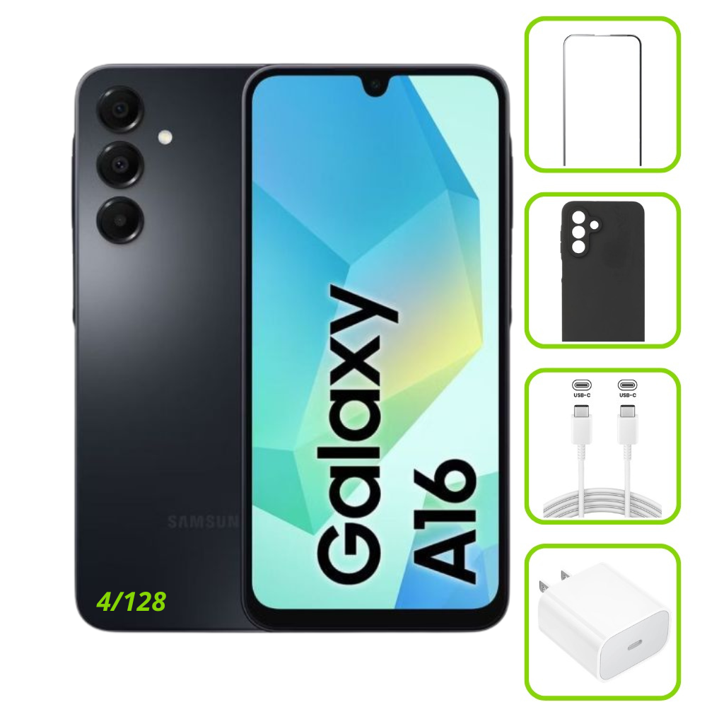 Samsung Galaxy A16 4/128
