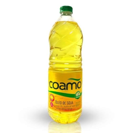 Aceite Coamo 900 ml