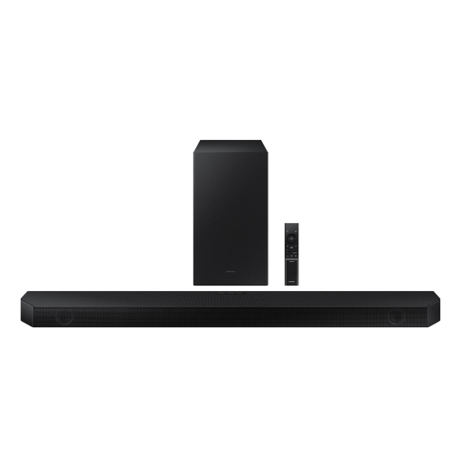 SAMSUNG Barra de Sonido Q60B