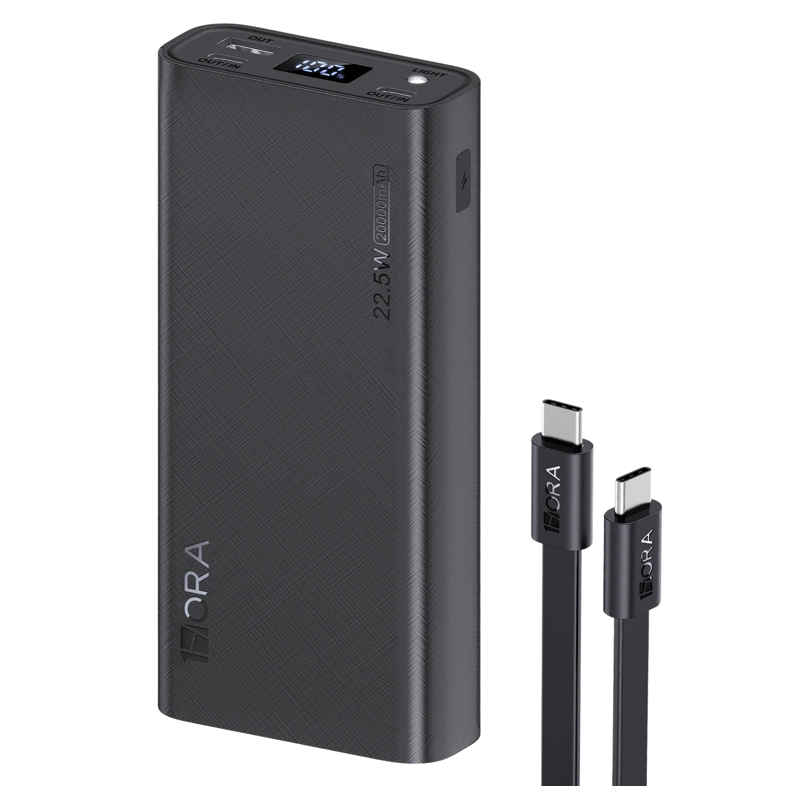 1HORA Power Bank 20000mAh GAR158